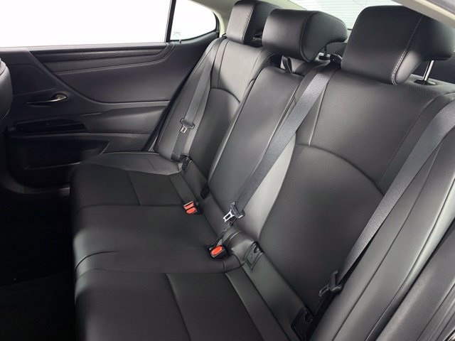 Used 2025 Lexus ES 350 w/ Premium Package FWD image 17