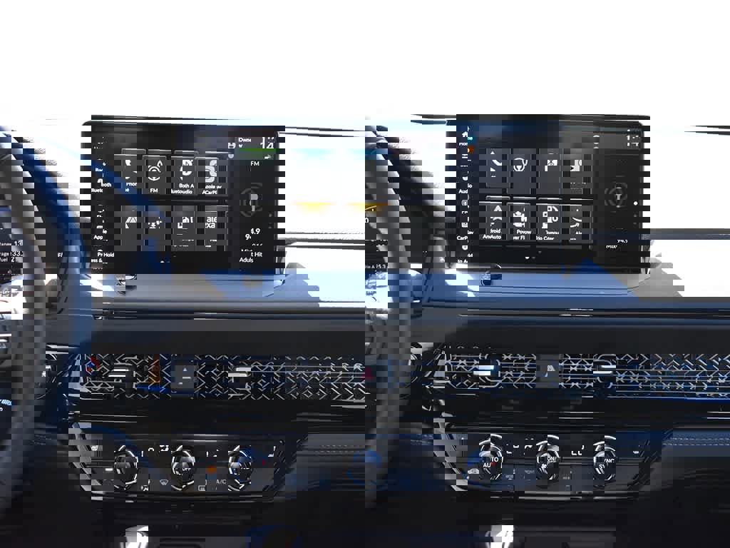 New 2026 Honda Accord Sport image 16