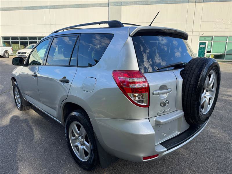 Used 2012 Toyota RAV4 4WD w/ Value Pkg image 5