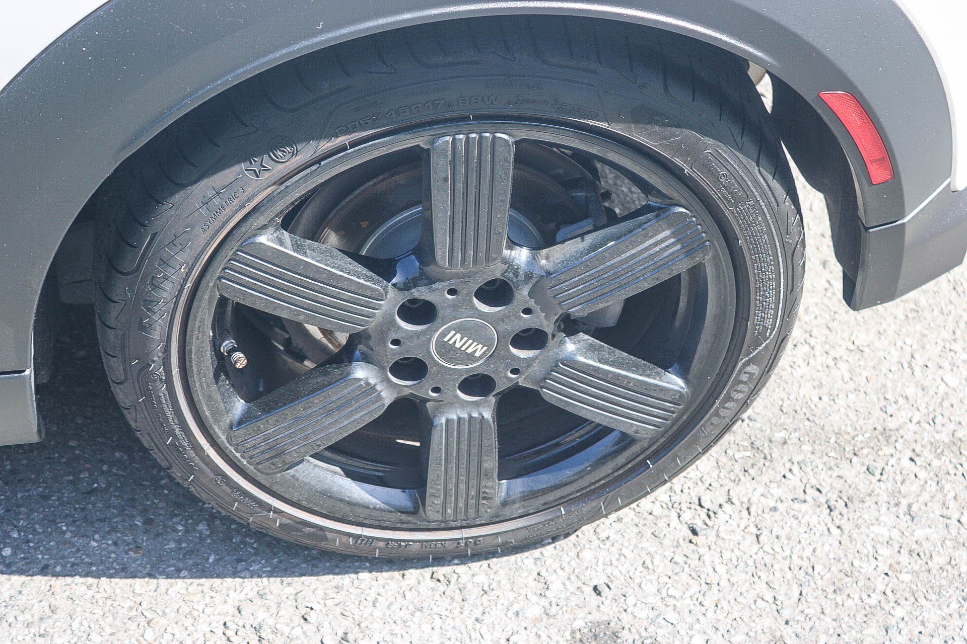 Used 2024 MINI Cooper S FWD image 13