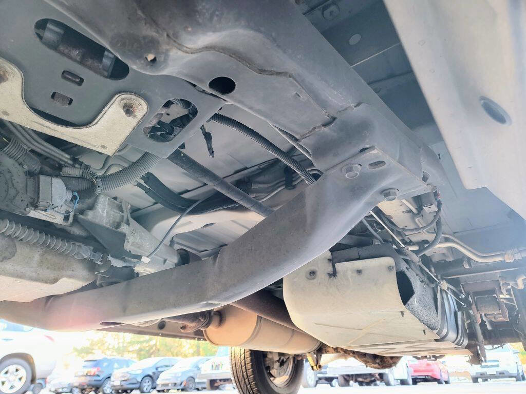 Used 2005 Chevrolet Astro Passenger image 2