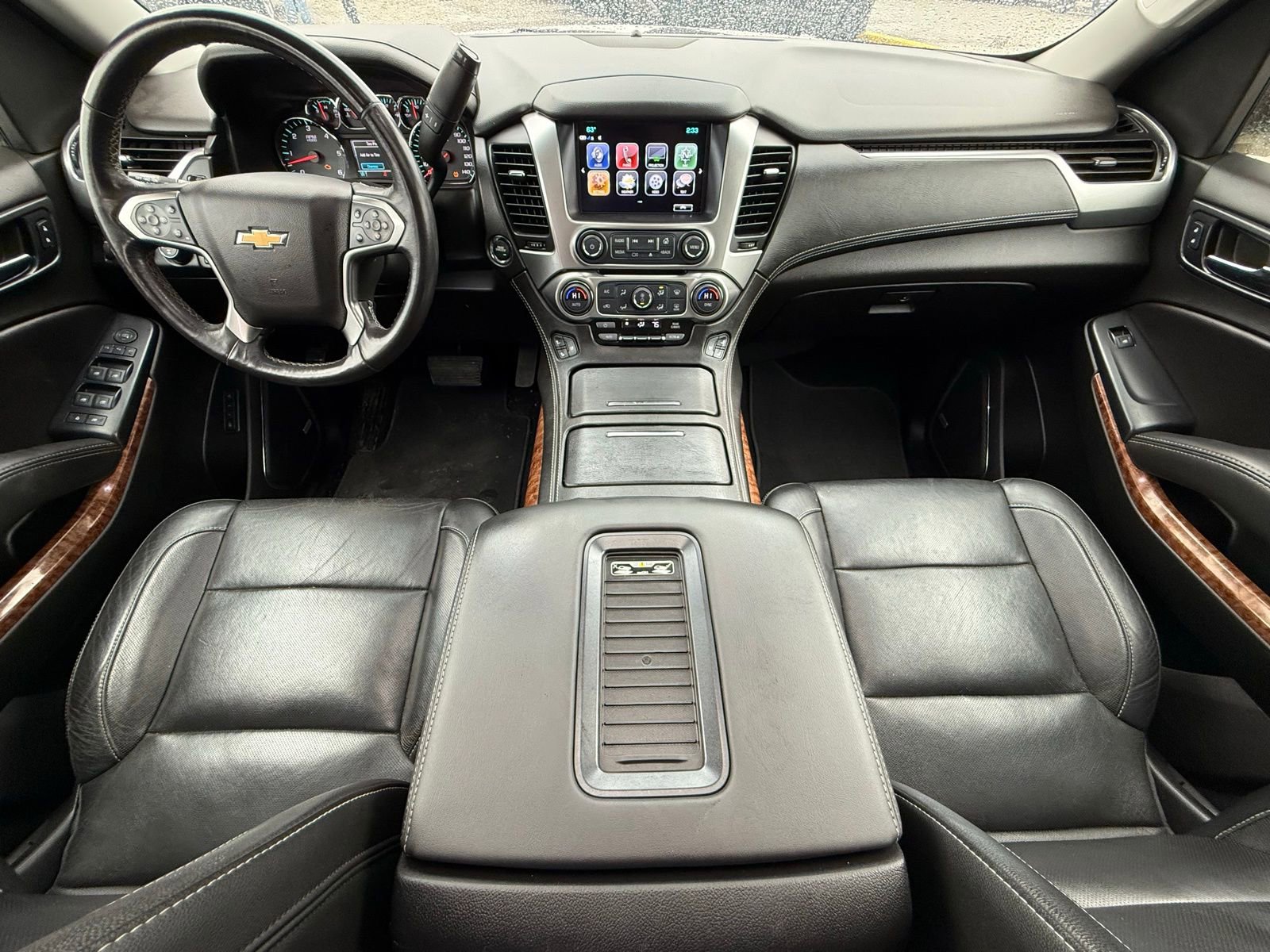 Used 2018 Chevrolet Tahoe Premier image 20
