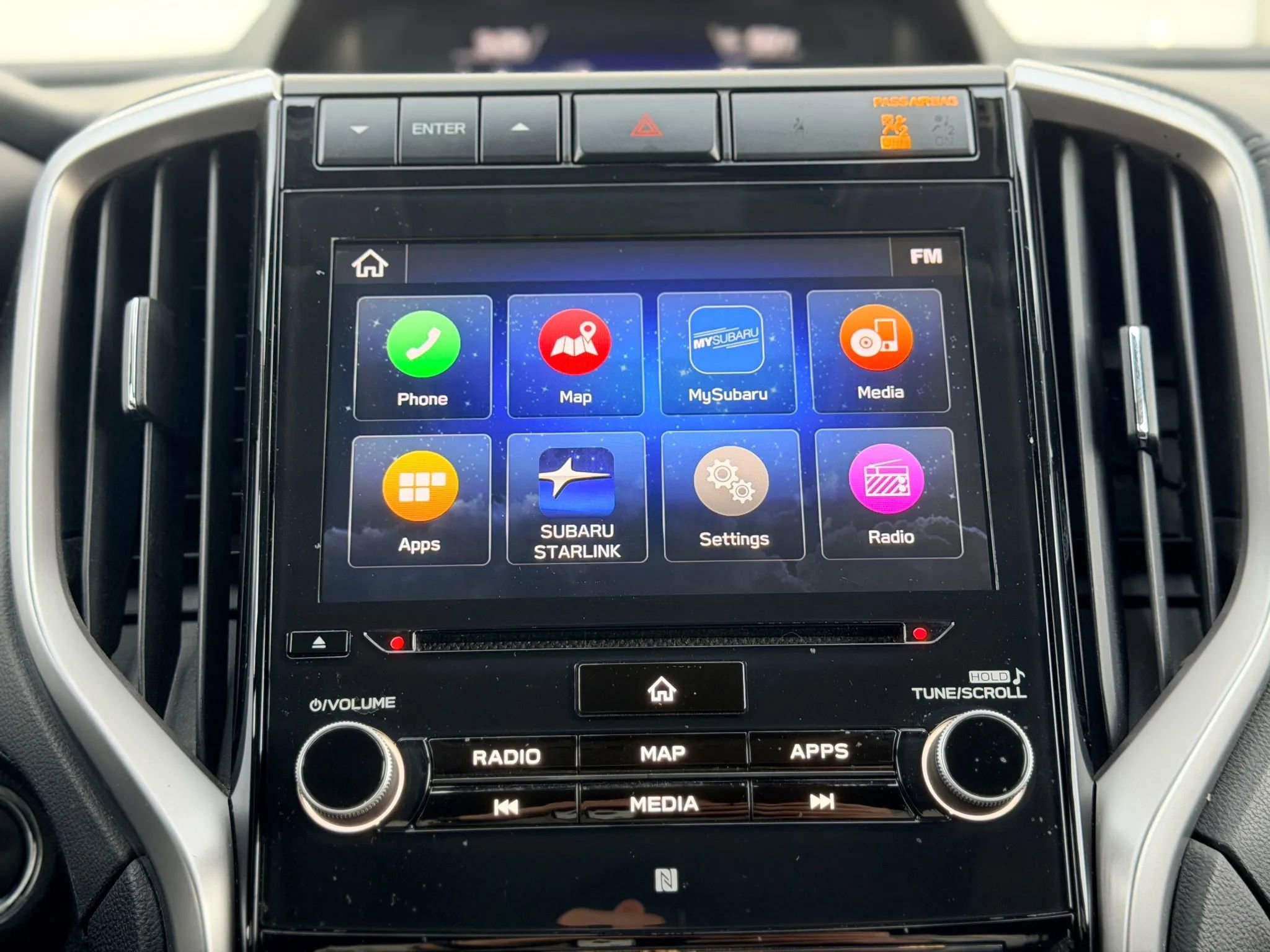 Used 2019 Subaru Ascent Limited w/ Popular Package #3 image 23