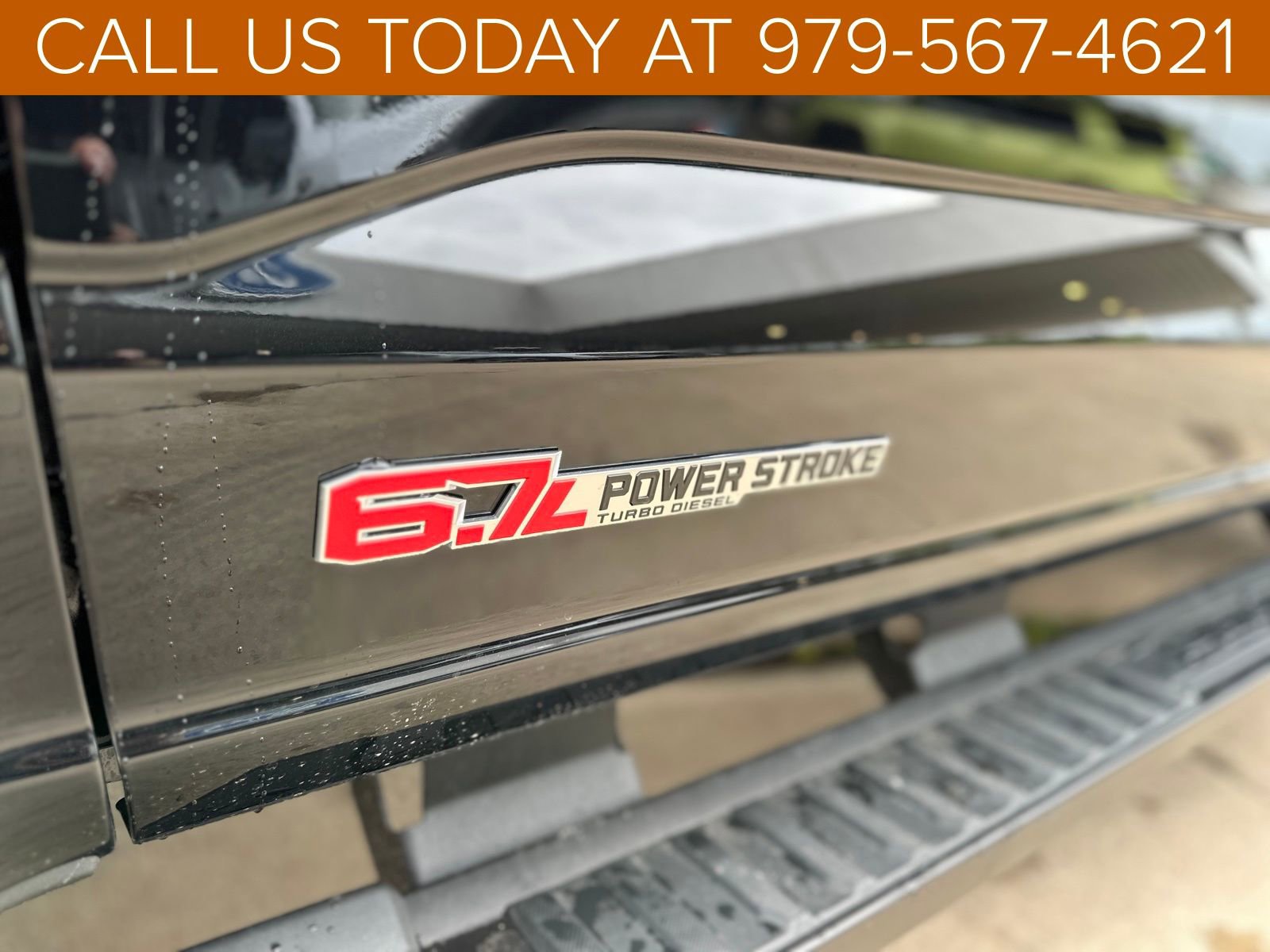 New 2025 Ford F250 Lariat w/ Lariat Ultimate Package image 30