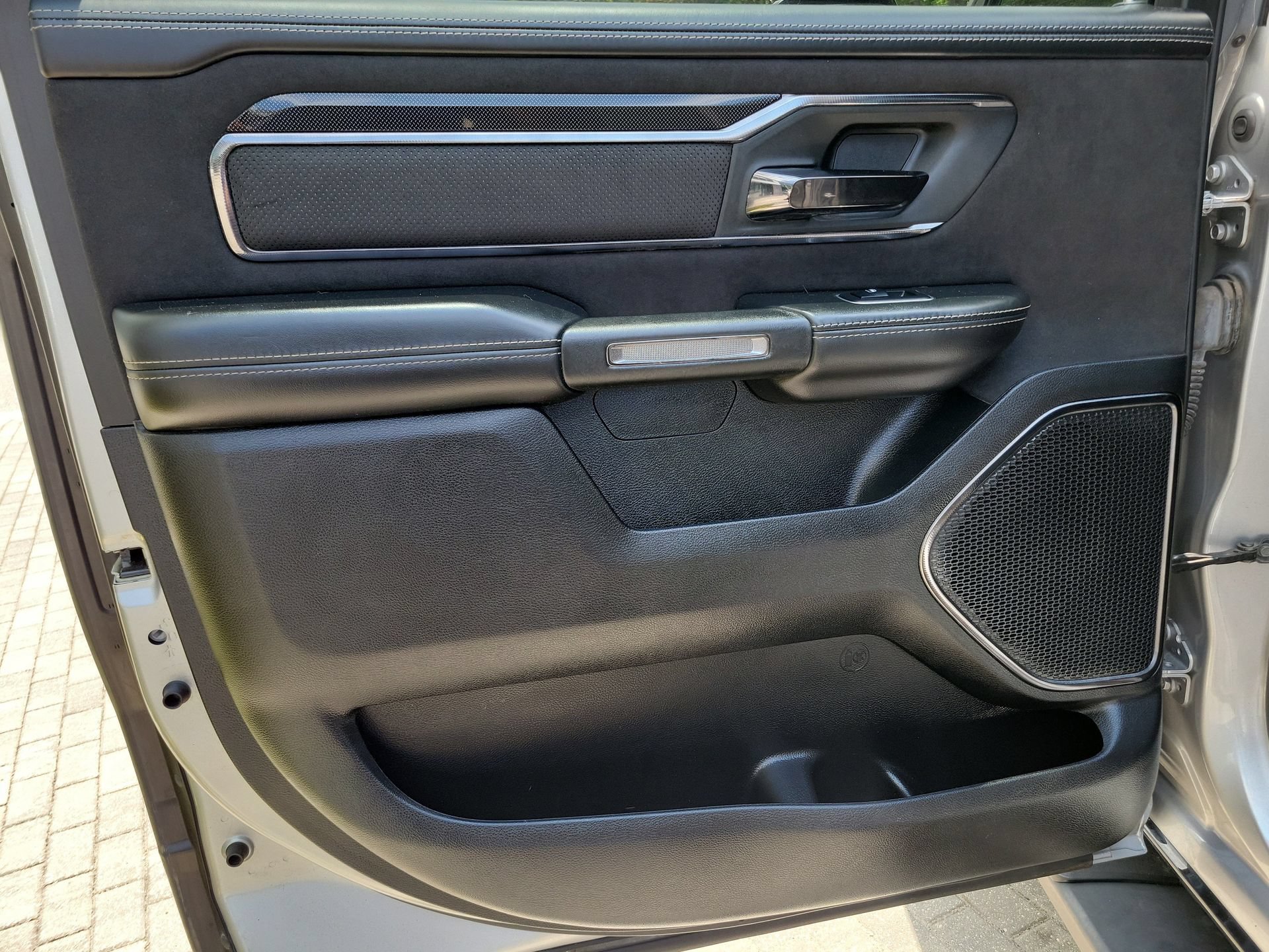 Used 2021 RAM 1500 TRX w/ TRX Level 1 Equipment Group AWD/4WD image 16