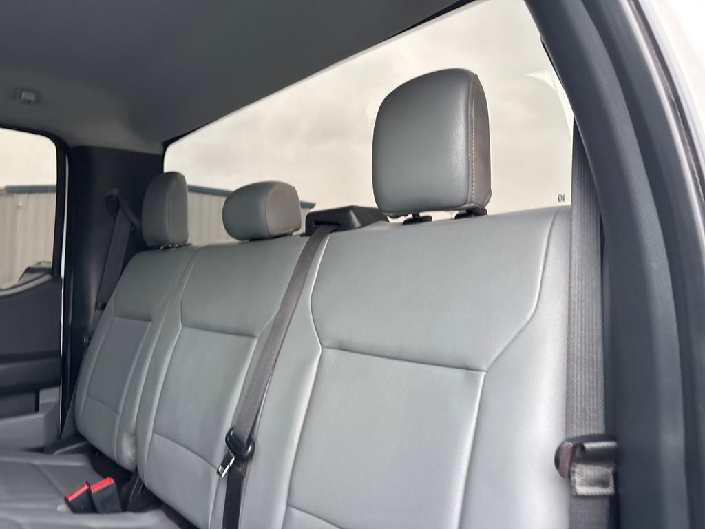 Used 2022 Ford F150 XL w/ Trailer Tow Package AWD/4WD image 23