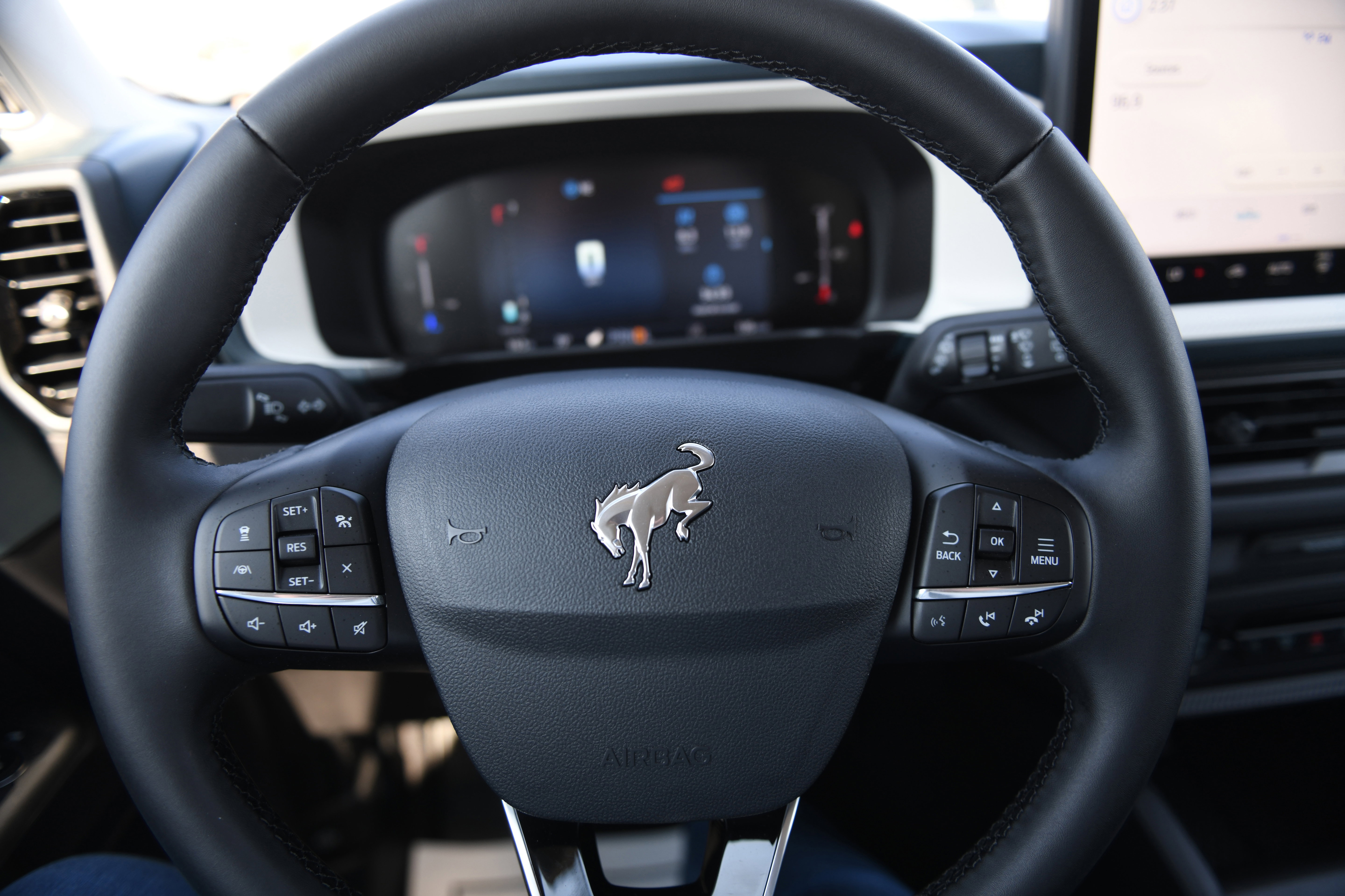 New 2026 Ford Bronco Sport Heritage w/ Convenience Package image 27