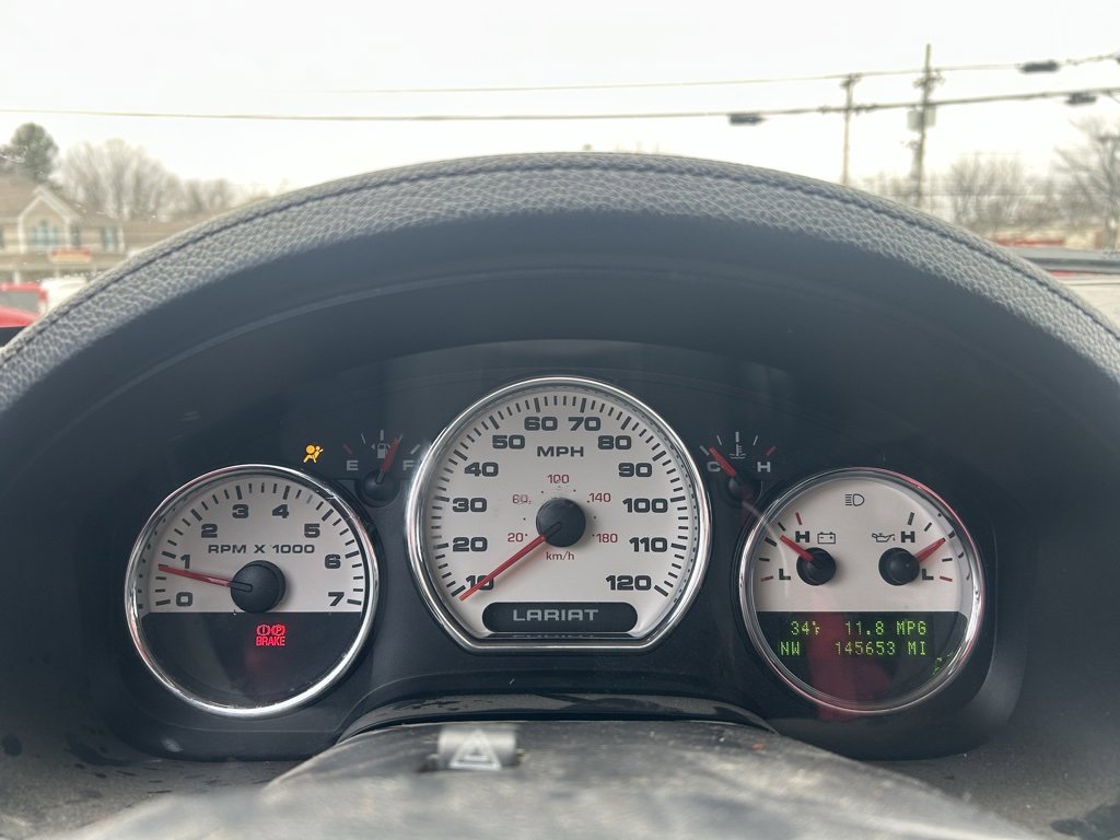 Used 2005 Ford F150 Lariat image 20