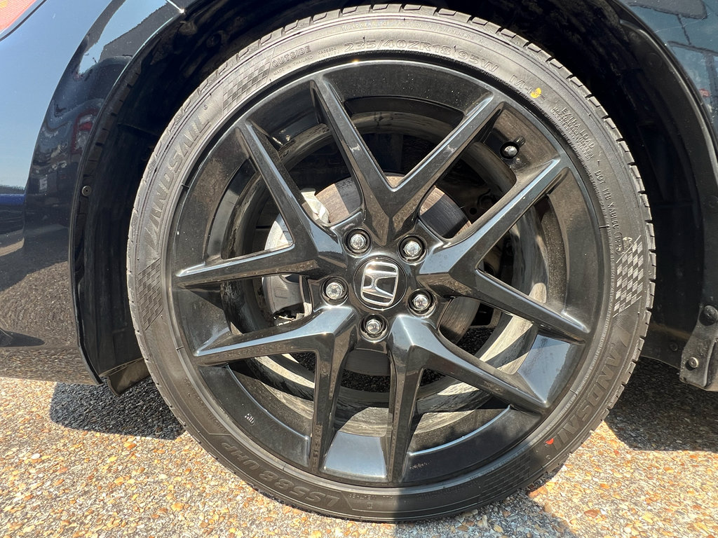 Used 2024 Honda Civic Sport image 12