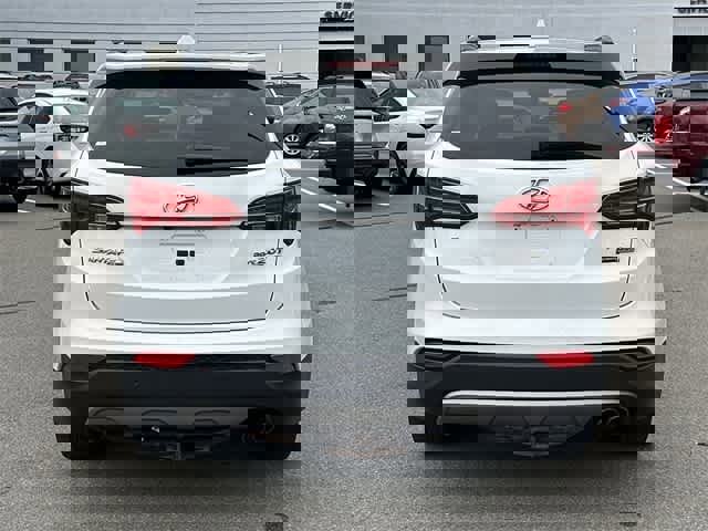 Used 2016 Hyundai Santa Fe Sport 2.0T w/ Option Group 05 image 4