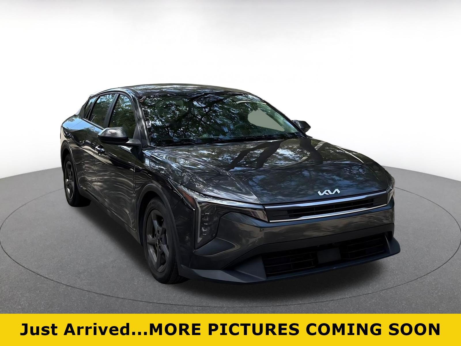 Used 2025 Kia K4
