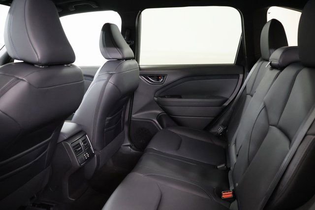 New 2026 Subaru Forester Limited w/ Limited Package image 29
