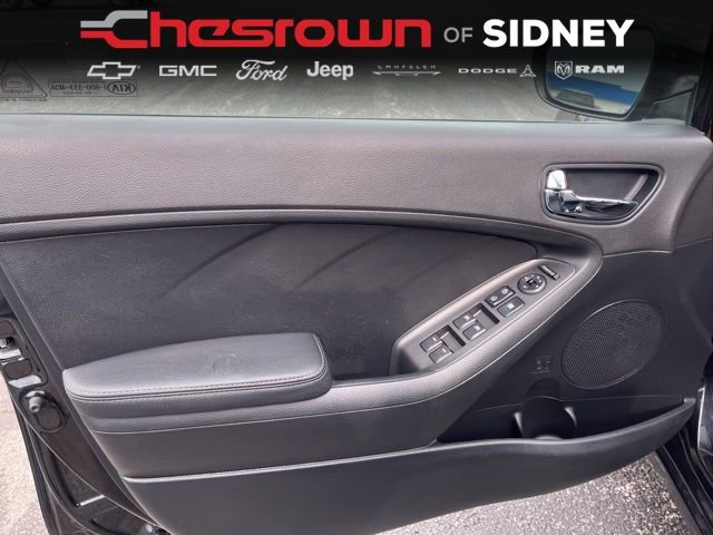 Used 2016 Kia Forte EX FWD image 26