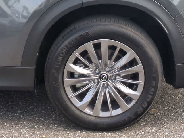 Used 2024 MAZDA CX-90 3.3 Turbo w/ Preferred Package AWD/4WD image 14