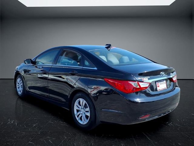 Used 2012 Hyundai Sonata GLS FWD image 6