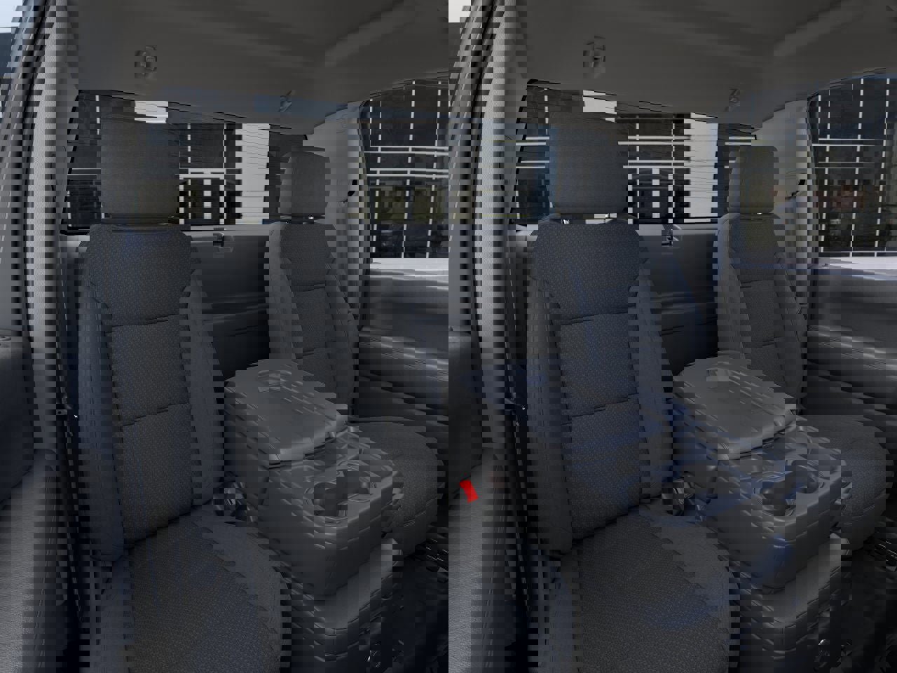 New 2025 GMC Sierra 3500 Pro w/ Convenience Package image 23