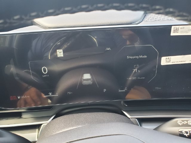 New 2027 Kia Carnival SX FWD image 24
