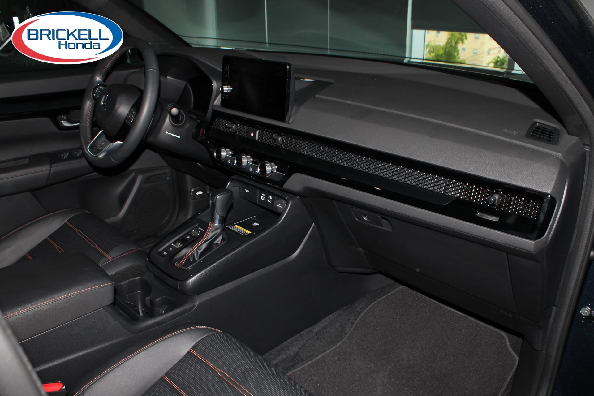 Certified 2024 Honda CR-V Sport Touring image 15