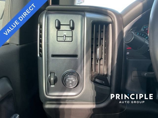 Used 2016 Chevrolet Silverado 1500 LT w/ Texas Edition image 19