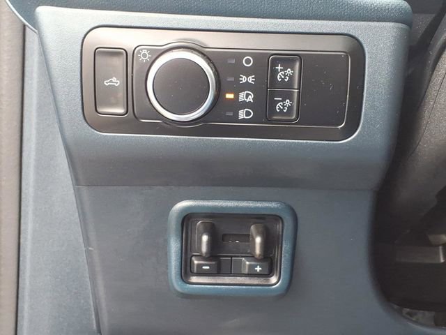 Used 2024 Ford Maverick Lariat w/ Black Appearance Package image 17
