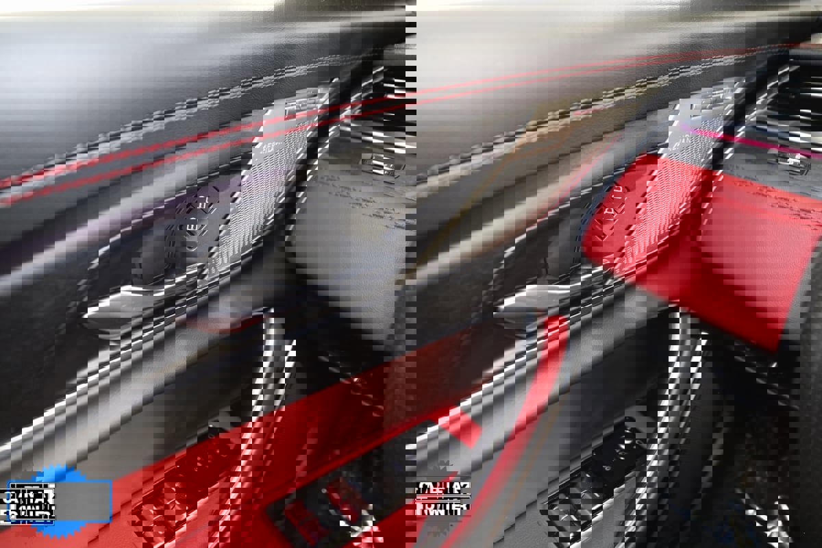 Used 2023 Jaguar XF R-Dynamic SE image 43