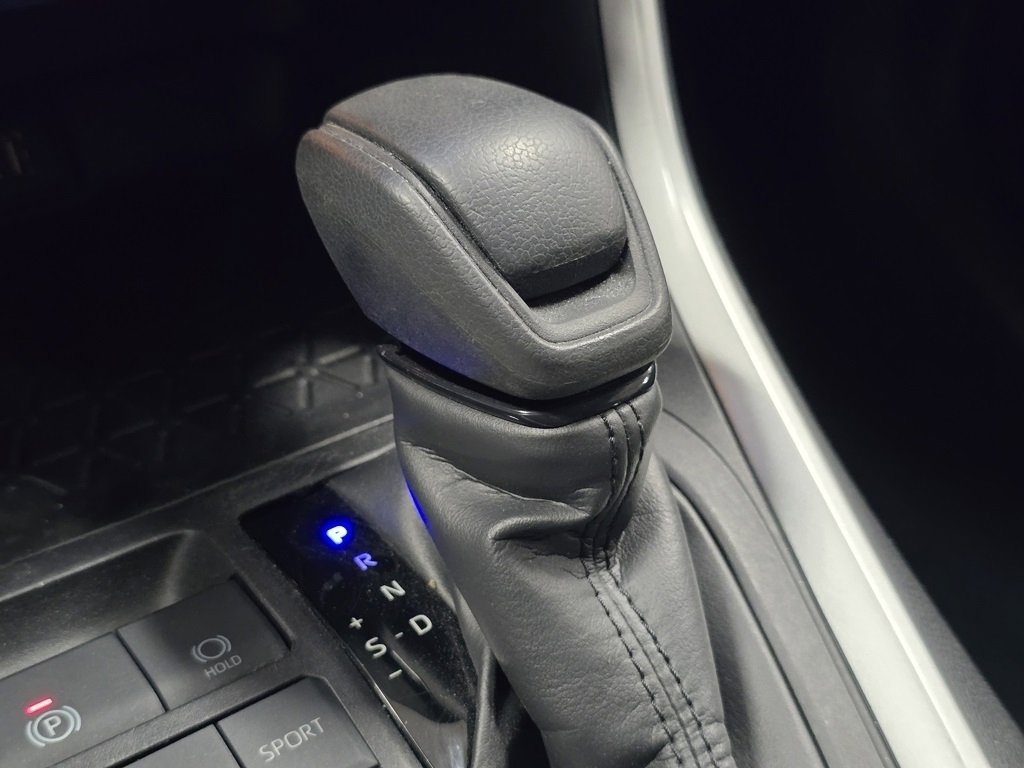 Used 2024 Toyota RAV4 XLE image 27