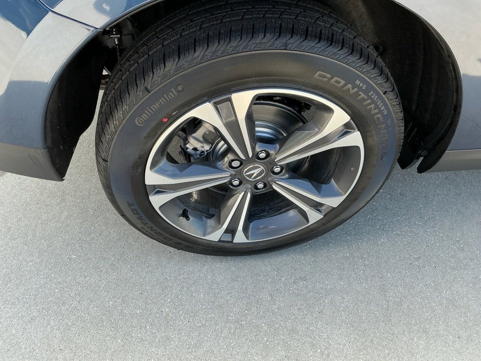 New 2025 Acura RDX w/ Technology Package image 22