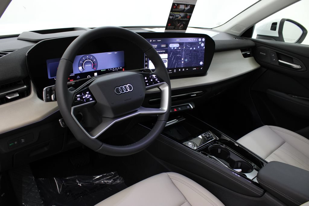 New 2026 Audi Q3 quattro 2.0T AWD/4WD image 16