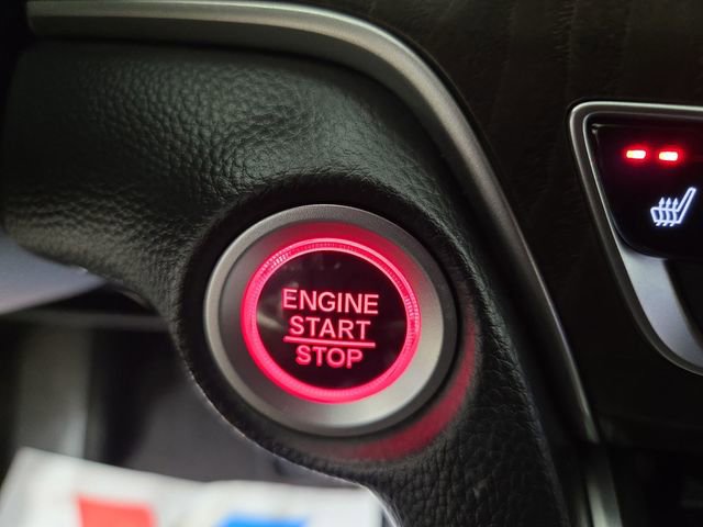 Used 2020 Honda Accord EX-L image 24