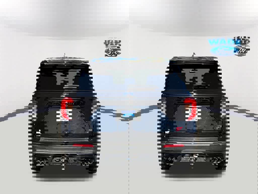 Used 2021 Ford Explorer ST w/ Equipment Group 401A image 6