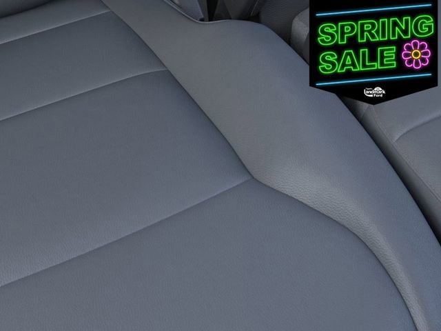 New 2026 Ford F250 XL w/ XL Chrome Package image 16