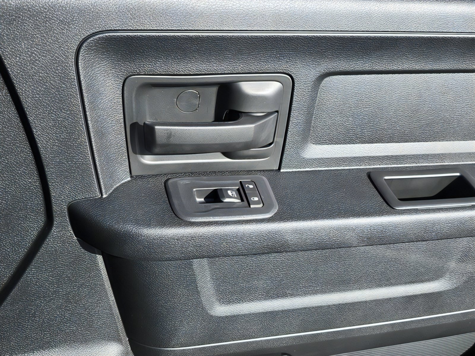 New 2026 RAM 2500 Tradesman AWD/4WD image 16