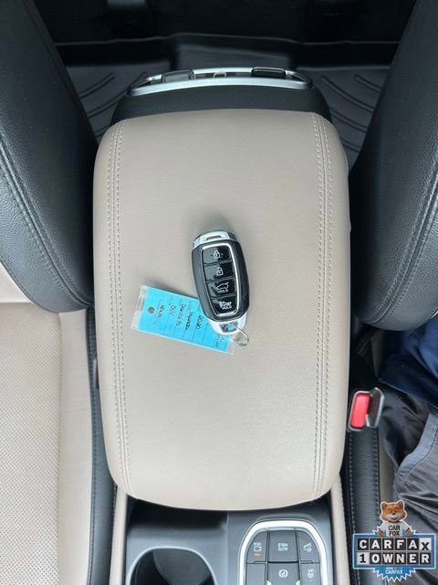 Used 2020 Hyundai Santa Fe Limited image 41