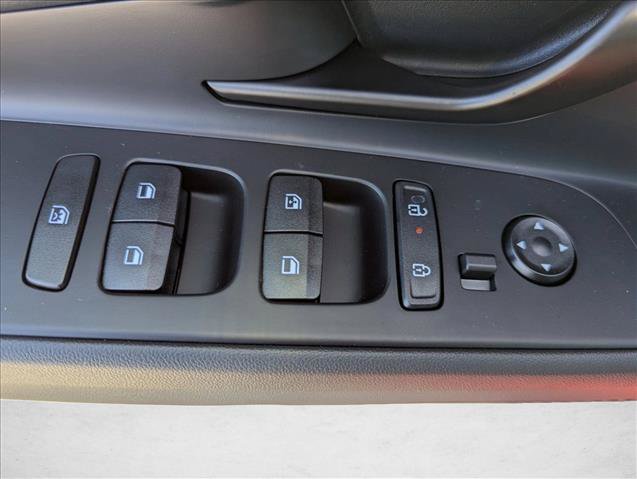 New 2026 Hyundai Elantra SEL Sport FWD image 10