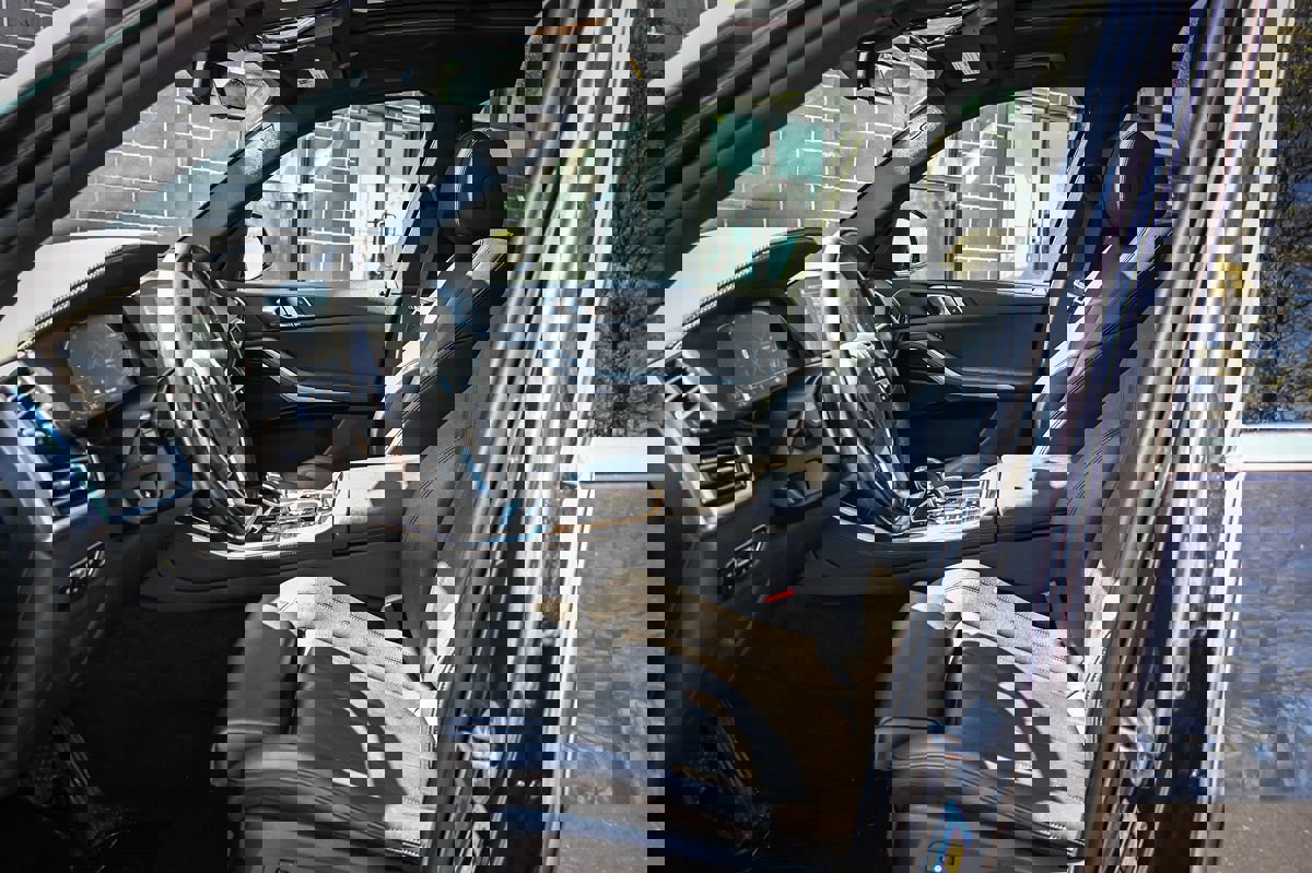 Used 2021 BMW X5 xDrive40i w/ Convenience Package image 8