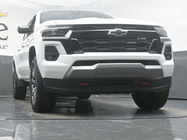 New 2026 Chevrolet Colorado Z71 AWD/4WD image 3