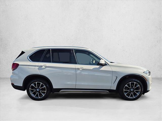 Used 2017 BMW X5 sDrive35i RWD image 4