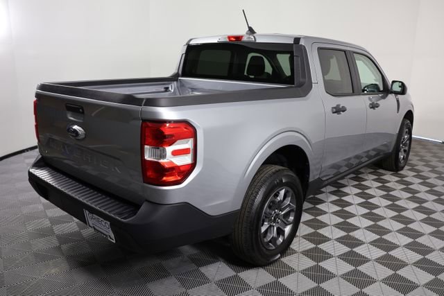Used 2024 Ford Maverick XLT image 8