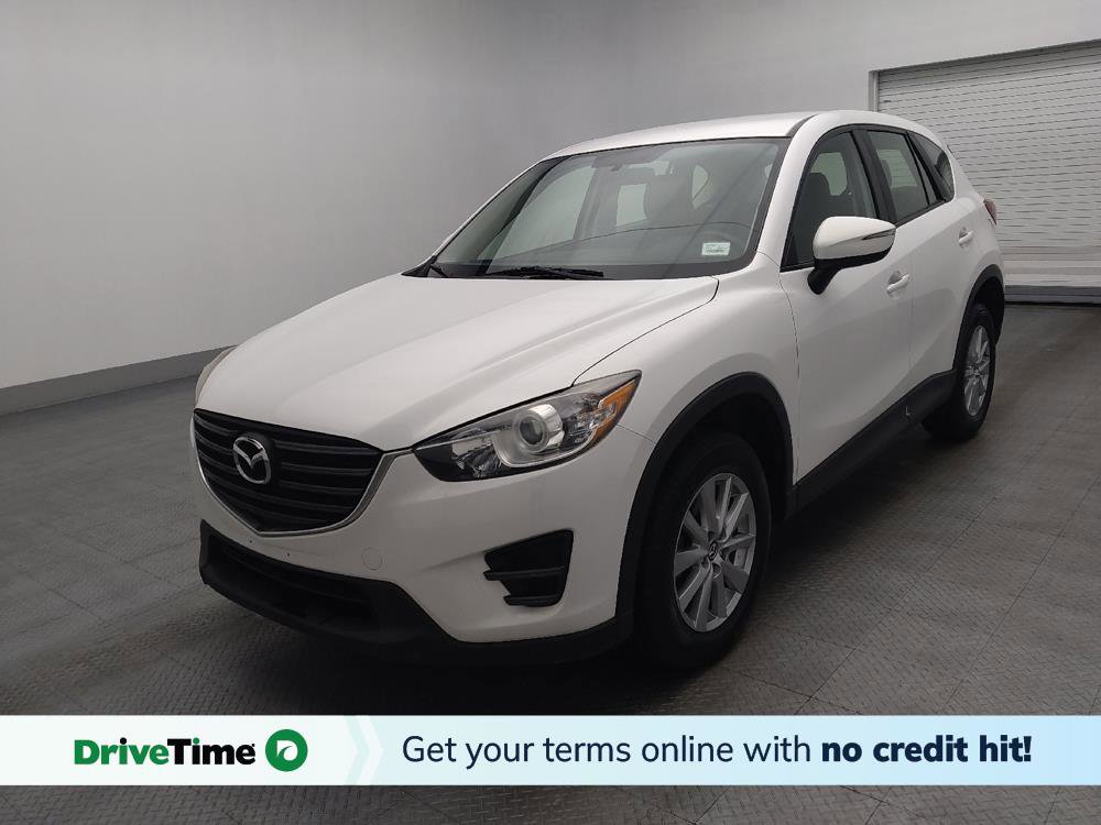 Used 2016 MAZDA CX-5 Sport image 1