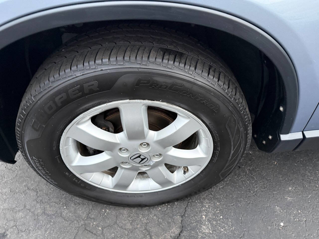 Used 2008 Honda CR-V EX-L image 72