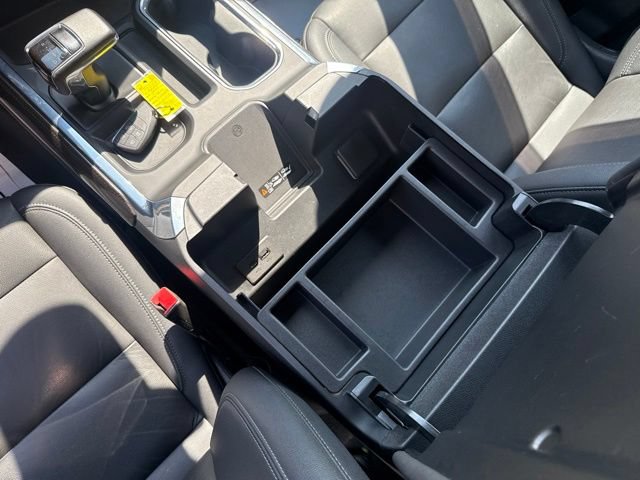 Used 2022 Chevrolet Silverado 1500 RST w/ Convenience Package II AWD/4WD image 27