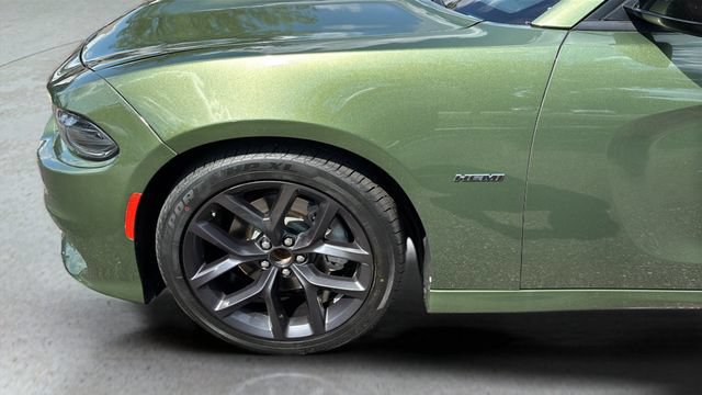Used 2022 Dodge Charger R/T w/ Plus Group RWD image 33