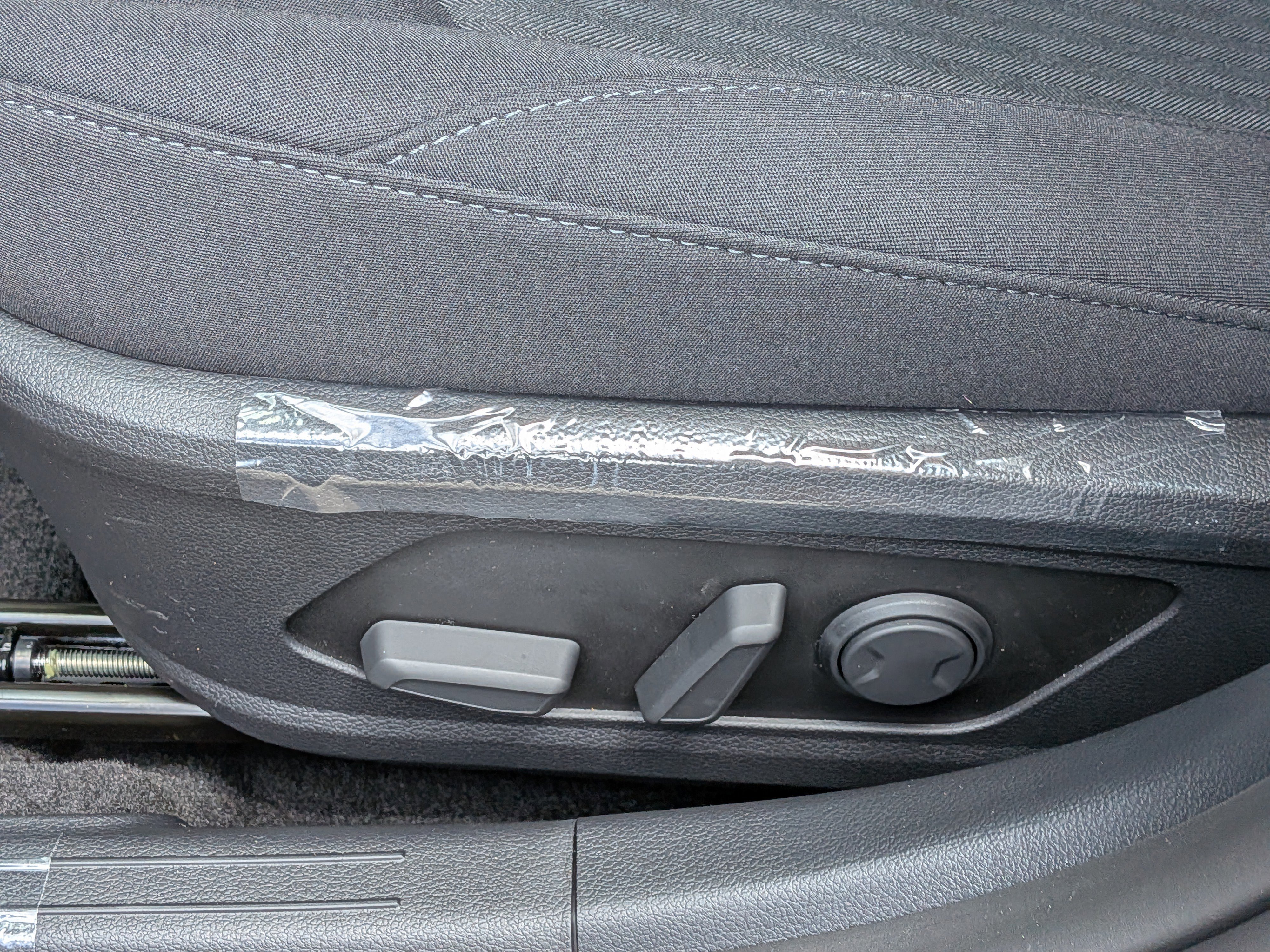 New 2026 Hyundai Sonata SE FWD image 19