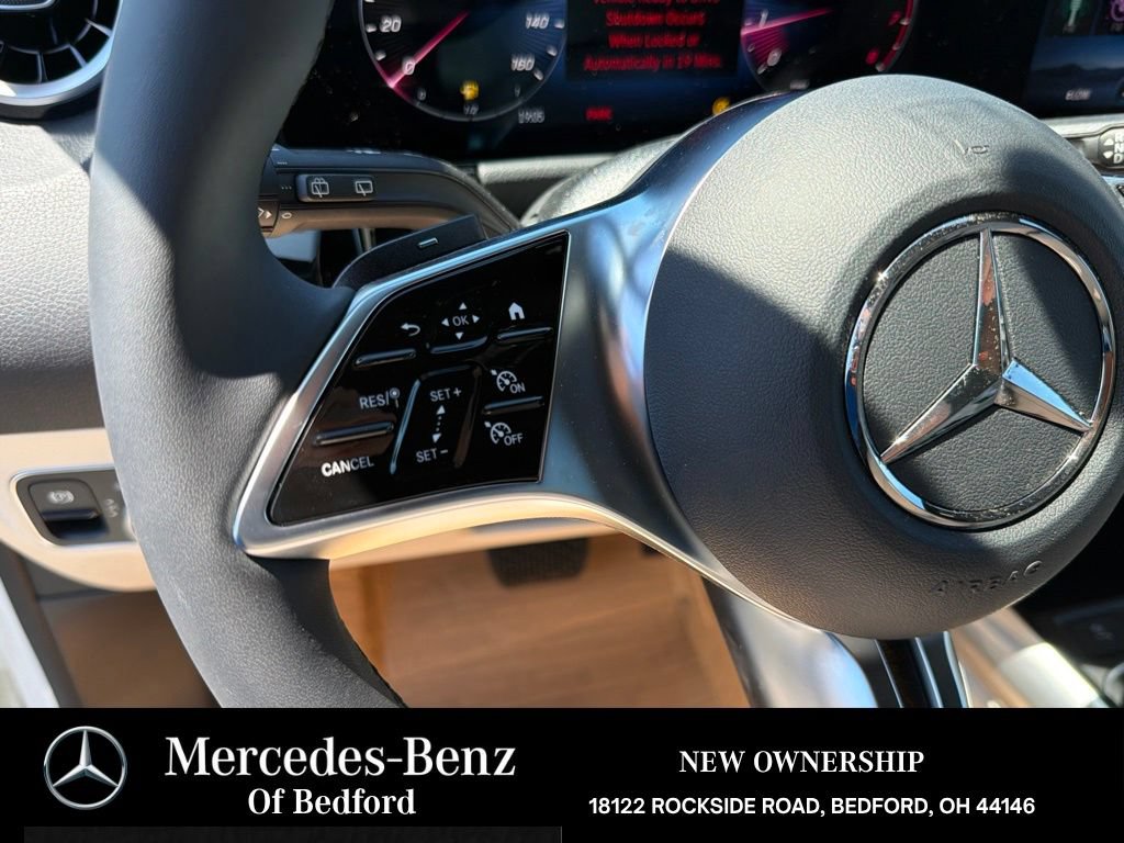 New 2026 Mercedes-Benz GLA 250 4MATIC image 11