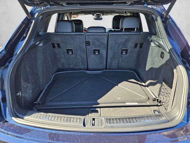 Used 2021 Porsche Macan GTS image 7