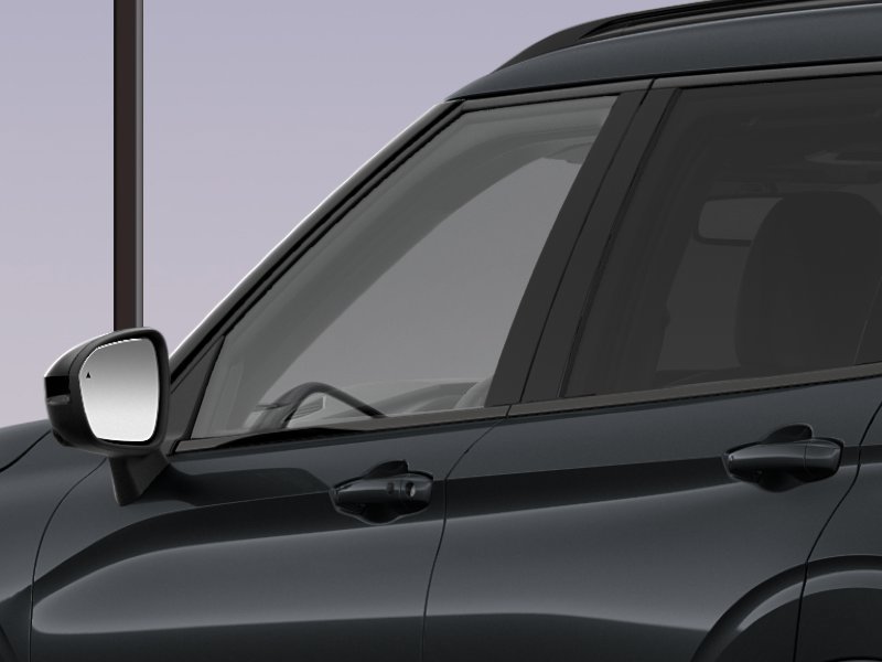 New 2026 Nissan Rogue Platinum AWD/4WD image 14