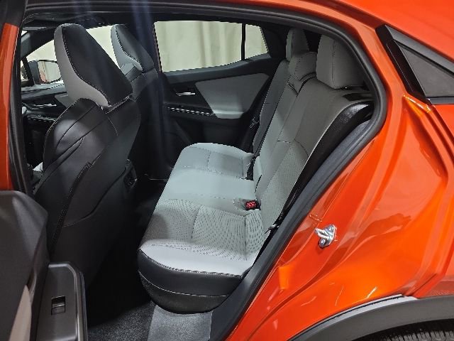 New 2026 Subaru Uncharted AWD image 26
