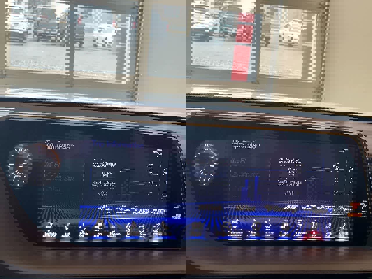 Used 2020 Lexus ES 350 w/ Premium Package image 16