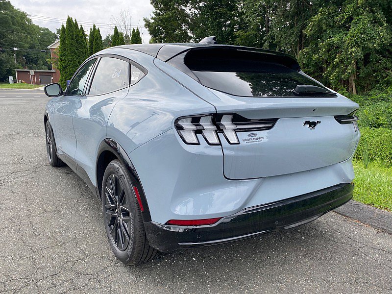New 2025 Ford Mustang Mach-E Premium w/ Sport Appearance Package image 13
