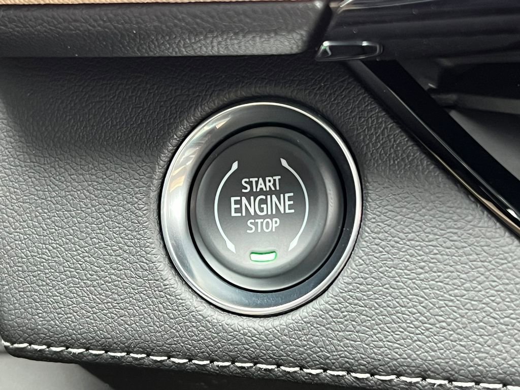 New 2026 Buick Enclave Preferred image 31